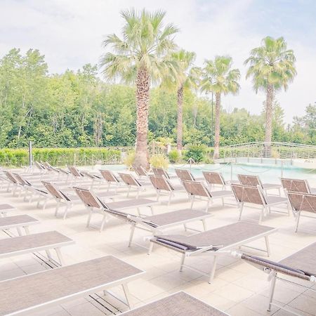 Relais Du Lac Village - Italian Homing Ντεζεντσάνο ντελ Γκάρντα Εξωτερικό φωτογραφία