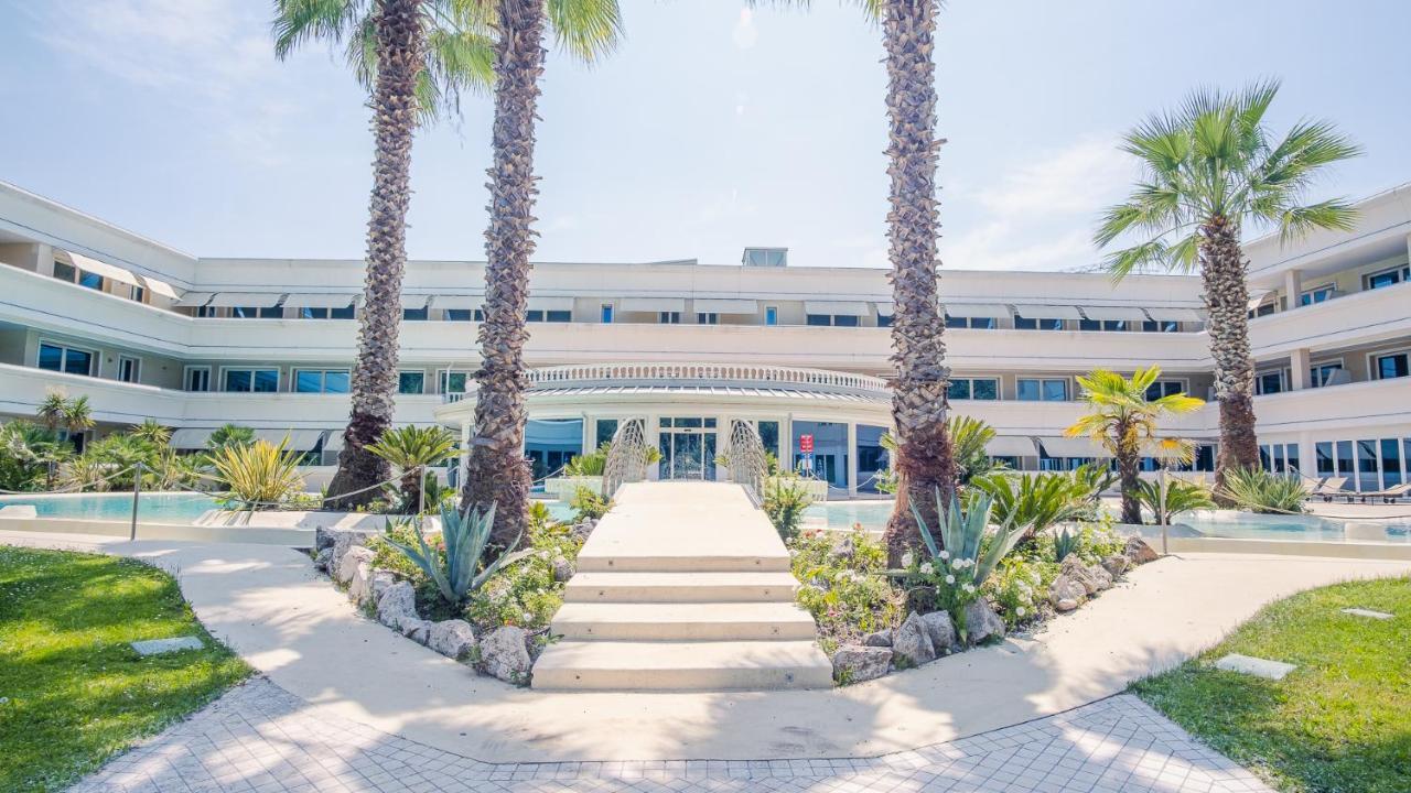Relais Du Lac Village - Italian Homing Ντεζεντσάνο ντελ Γκάρντα Εξωτερικό φωτογραφία