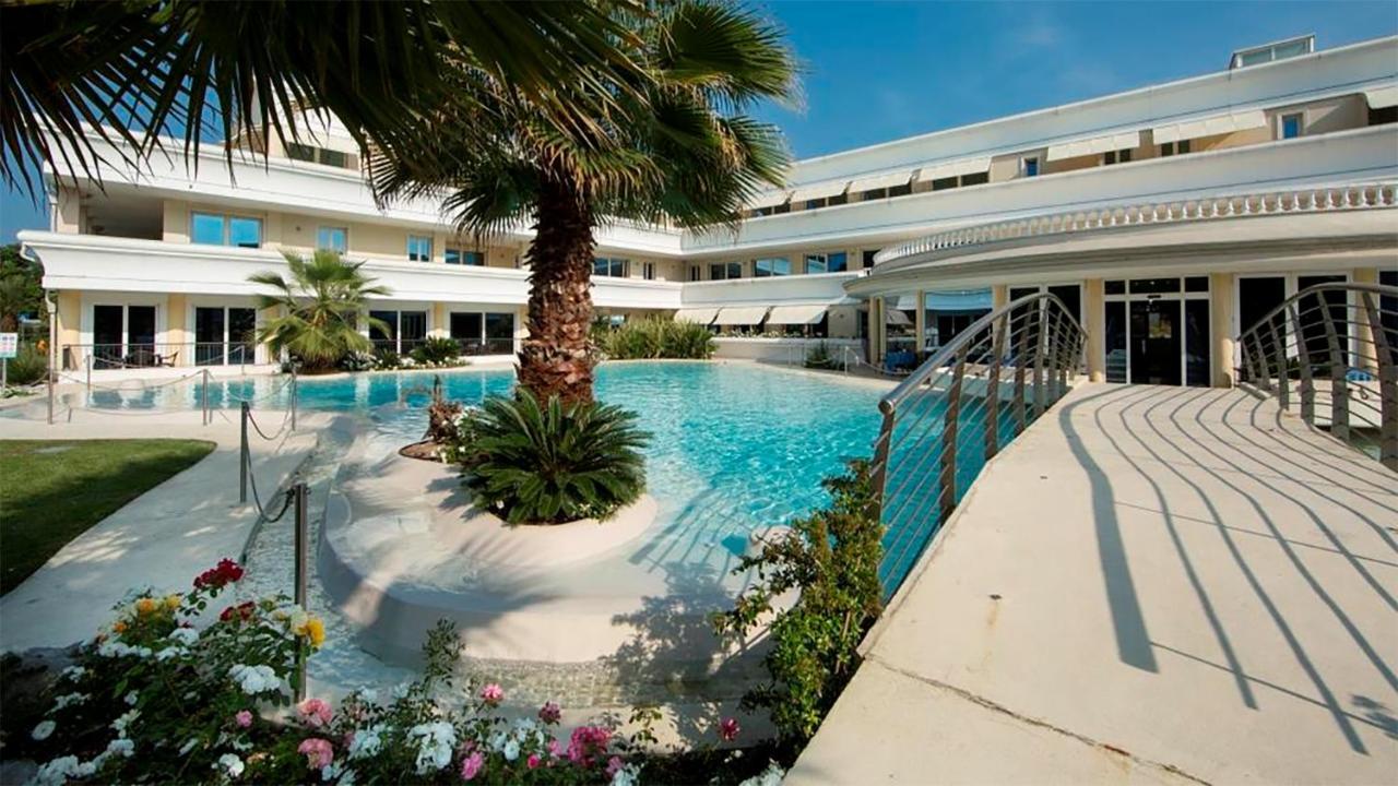 Relais Du Lac Village - Italian Homing Ντεζεντσάνο ντελ Γκάρντα Εξωτερικό φωτογραφία