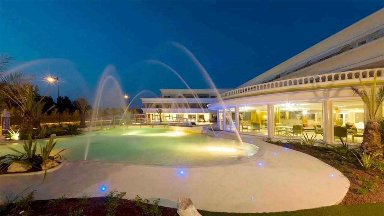 Relais Du Lac Village - Italian Homing Ντεζεντσάνο ντελ Γκάρντα Εξωτερικό φωτογραφία