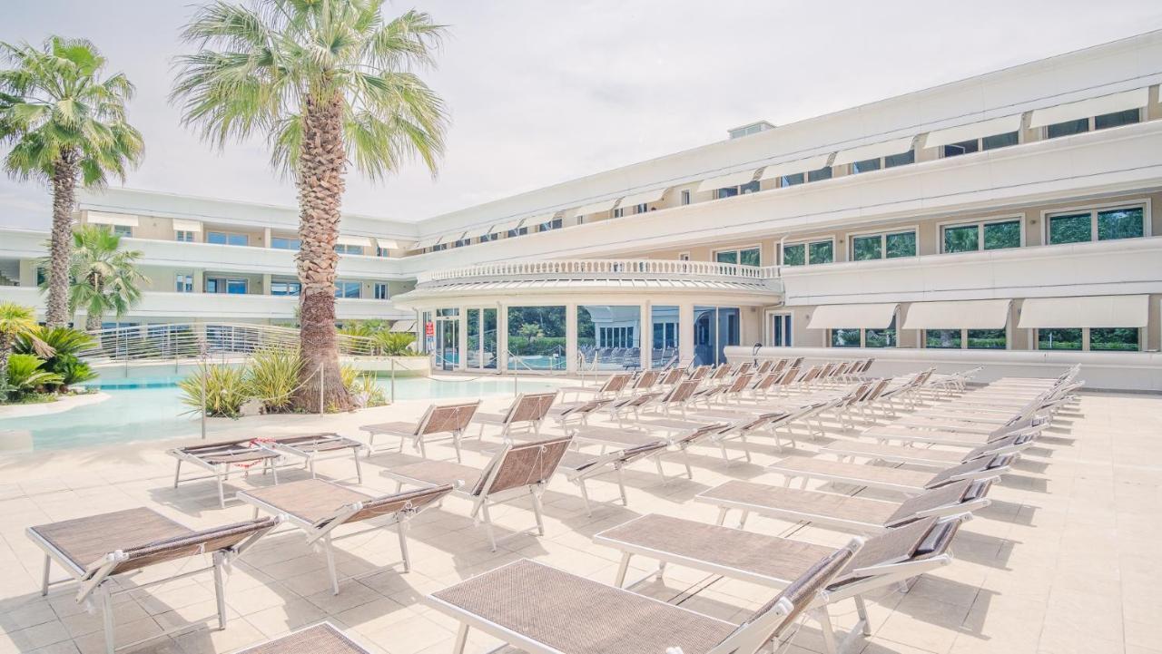 Relais Du Lac Village - Italian Homing Ντεζεντσάνο ντελ Γκάρντα Εξωτερικό φωτογραφία