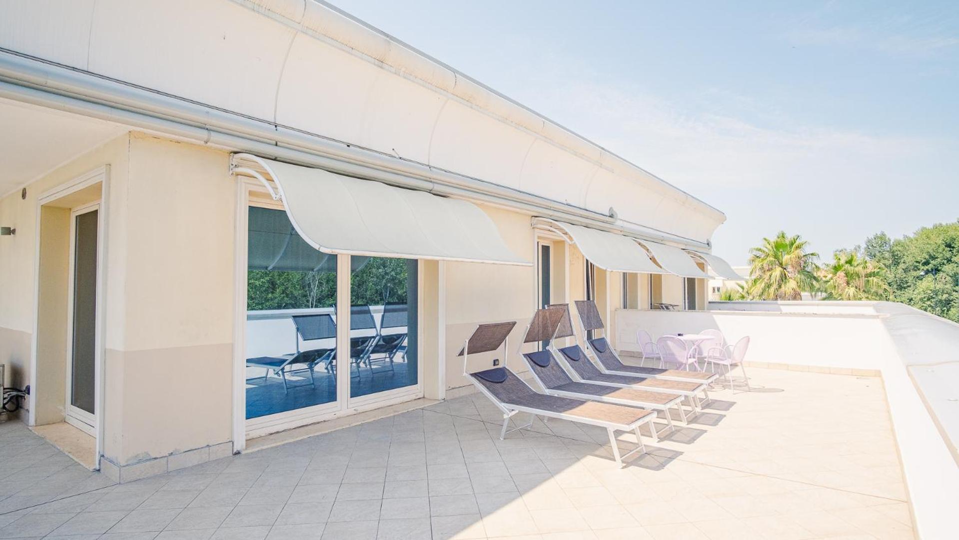Relais Du Lac Village - Italian Homing Ντεζεντσάνο ντελ Γκάρντα Εξωτερικό φωτογραφία