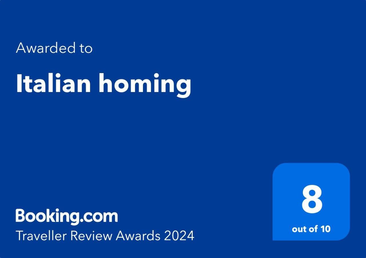 Relais Du Lac Village - Italian Homing Ντεζεντσάνο ντελ Γκάρντα Εξωτερικό φωτογραφία
