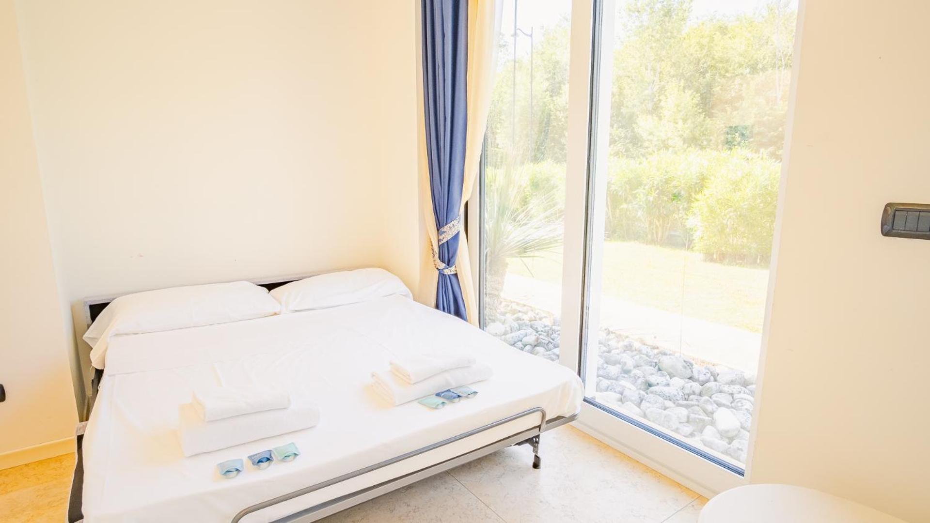 Relais Du Lac Village - Italian Homing Ντεζεντσάνο ντελ Γκάρντα Εξωτερικό φωτογραφία