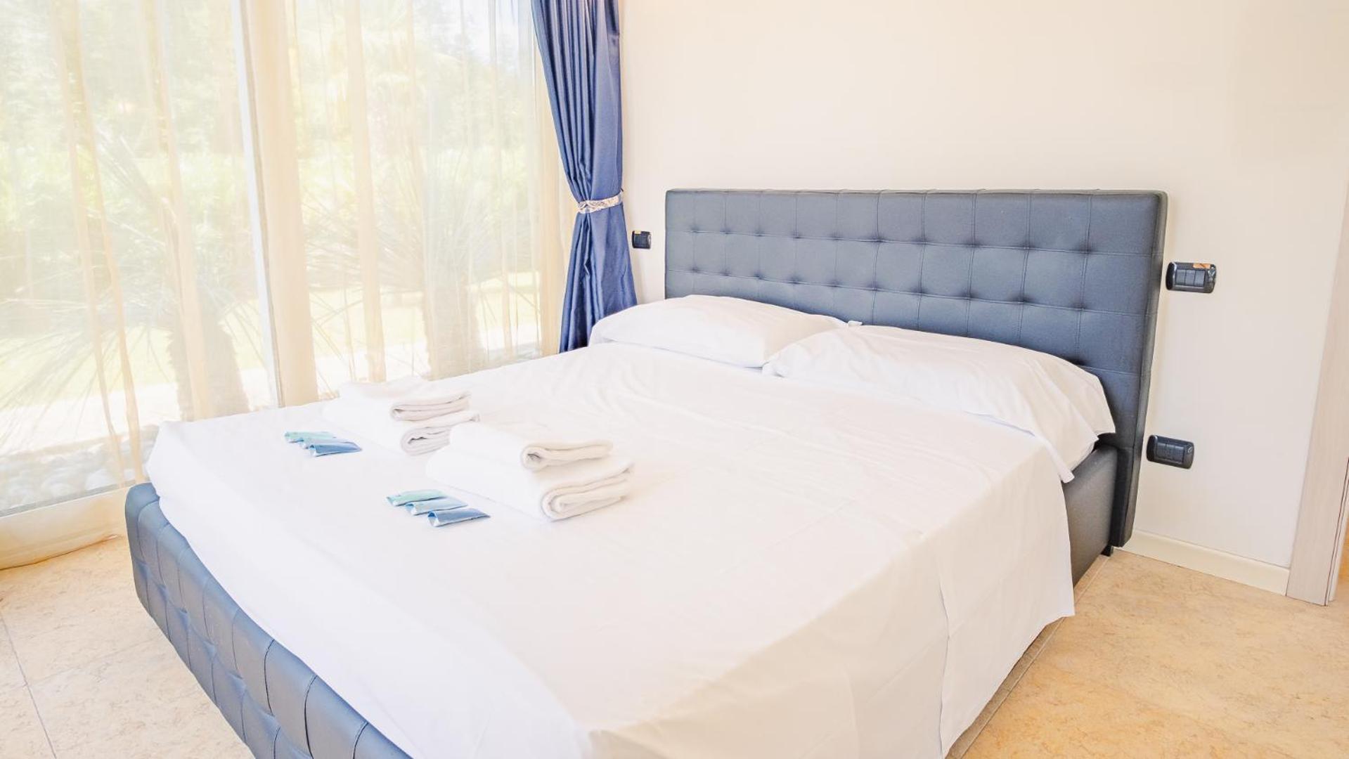 Relais Du Lac Village - Italian Homing Ντεζεντσάνο ντελ Γκάρντα Εξωτερικό φωτογραφία