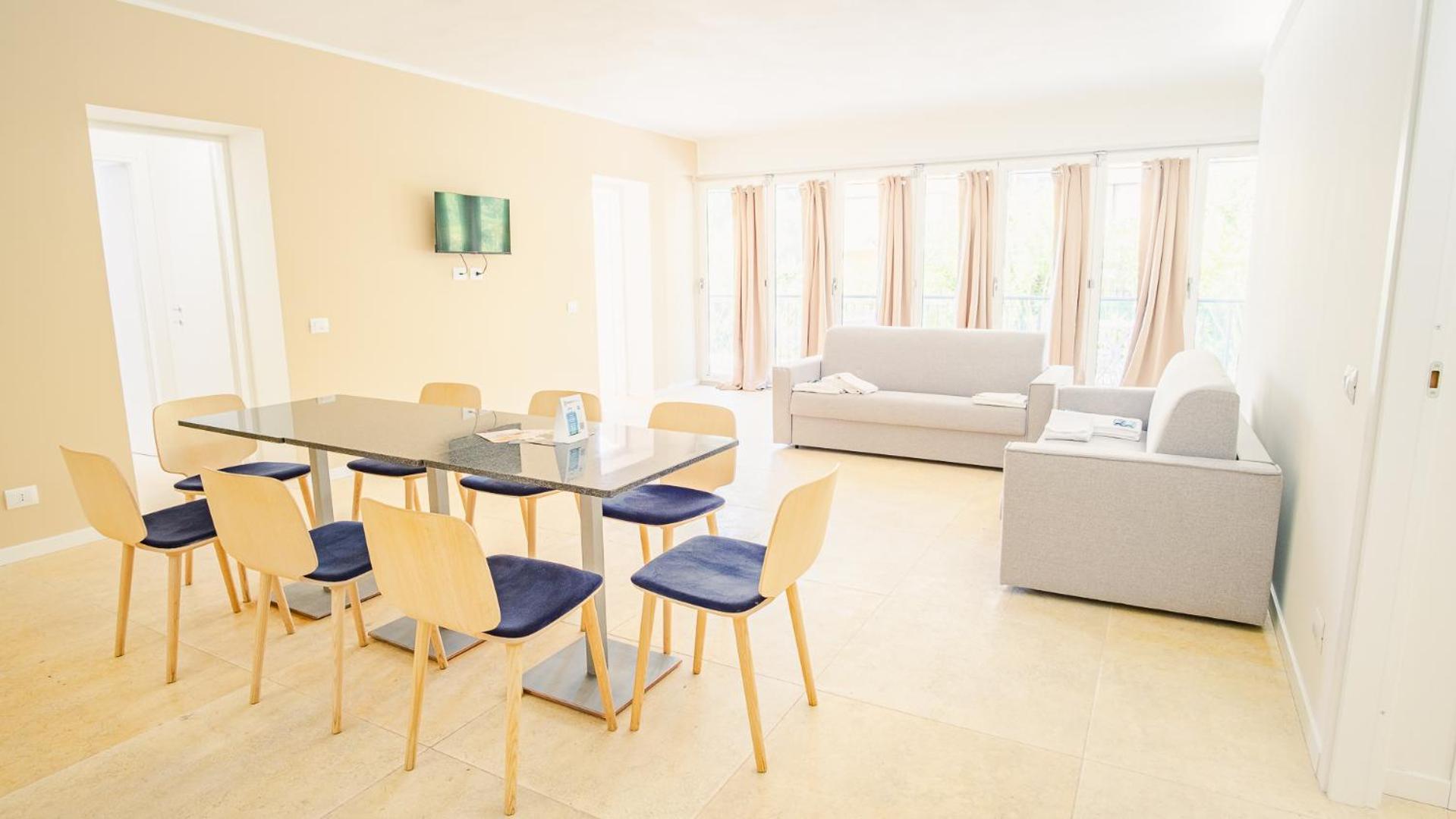 Relais Du Lac Village - Italian Homing Ντεζεντσάνο ντελ Γκάρντα Εξωτερικό φωτογραφία