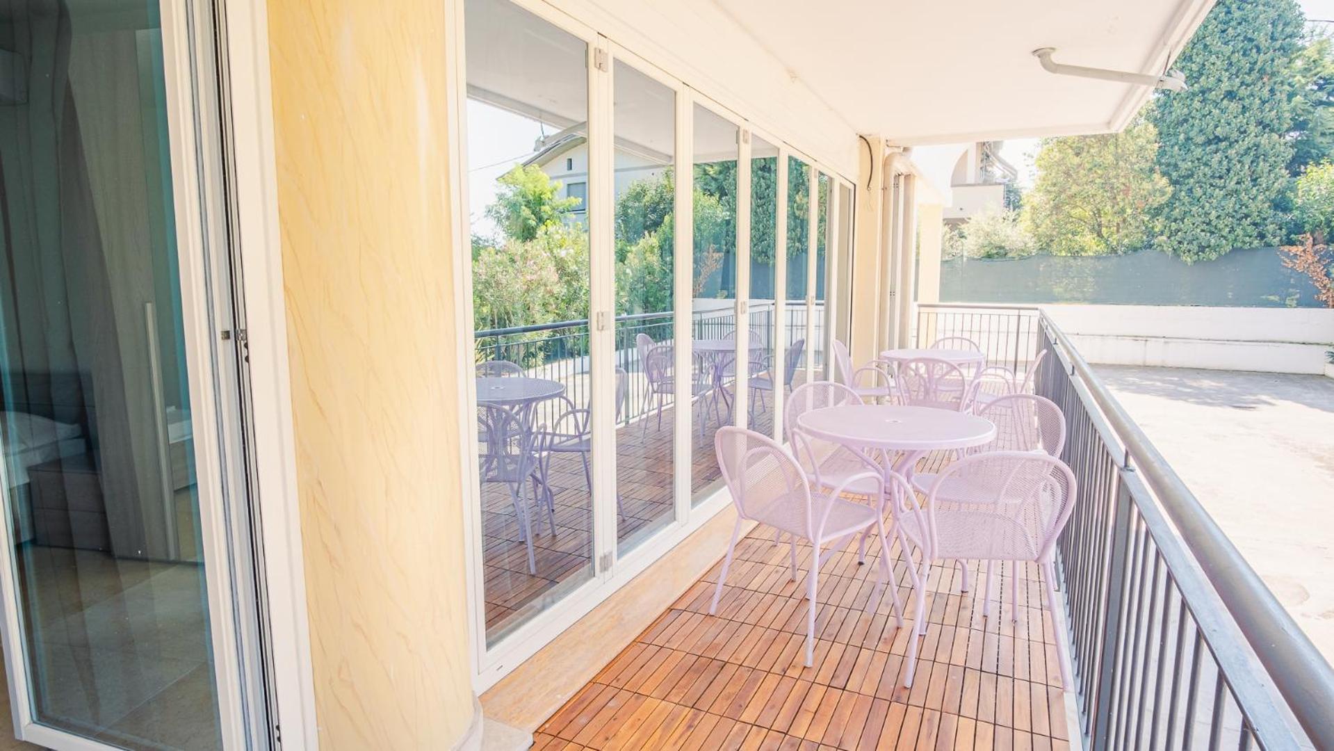 Relais Du Lac Village - Italian Homing Ντεζεντσάνο ντελ Γκάρντα Εξωτερικό φωτογραφία