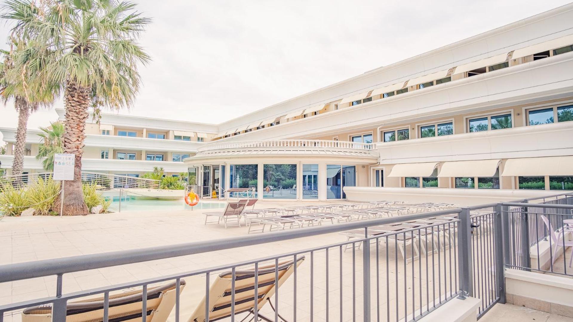 Relais Du Lac Village - Italian Homing Ντεζεντσάνο ντελ Γκάρντα Εξωτερικό φωτογραφία
