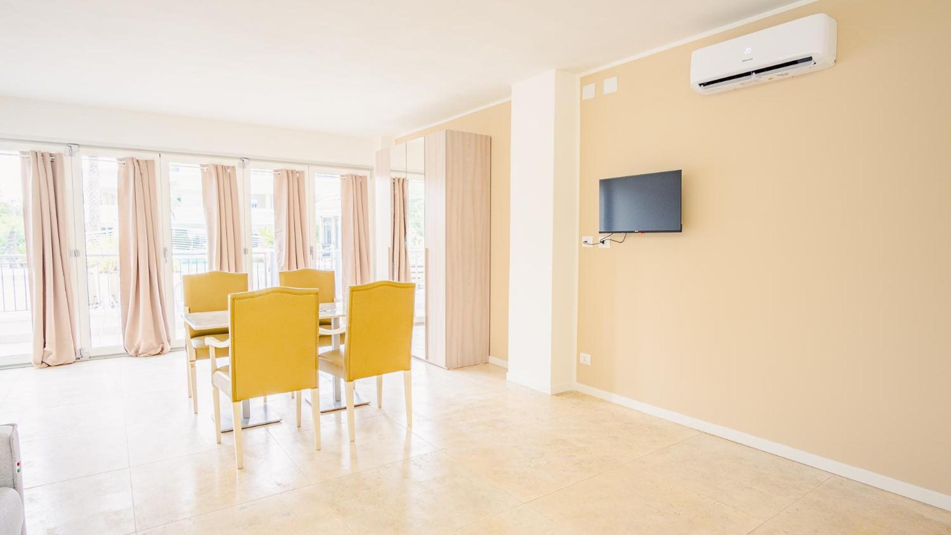 Relais Du Lac Village - Italian Homing Ντεζεντσάνο ντελ Γκάρντα Εξωτερικό φωτογραφία