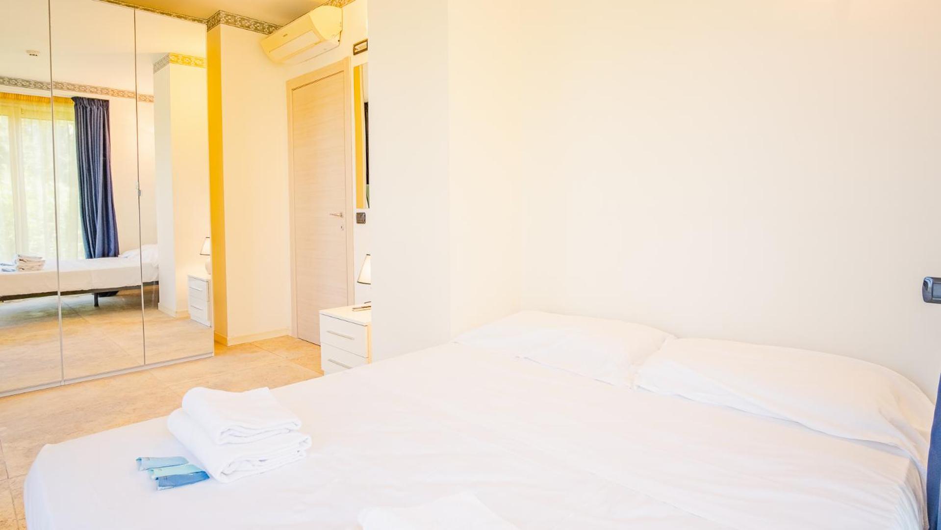 Relais Du Lac Village - Italian Homing Ντεζεντσάνο ντελ Γκάρντα Εξωτερικό φωτογραφία