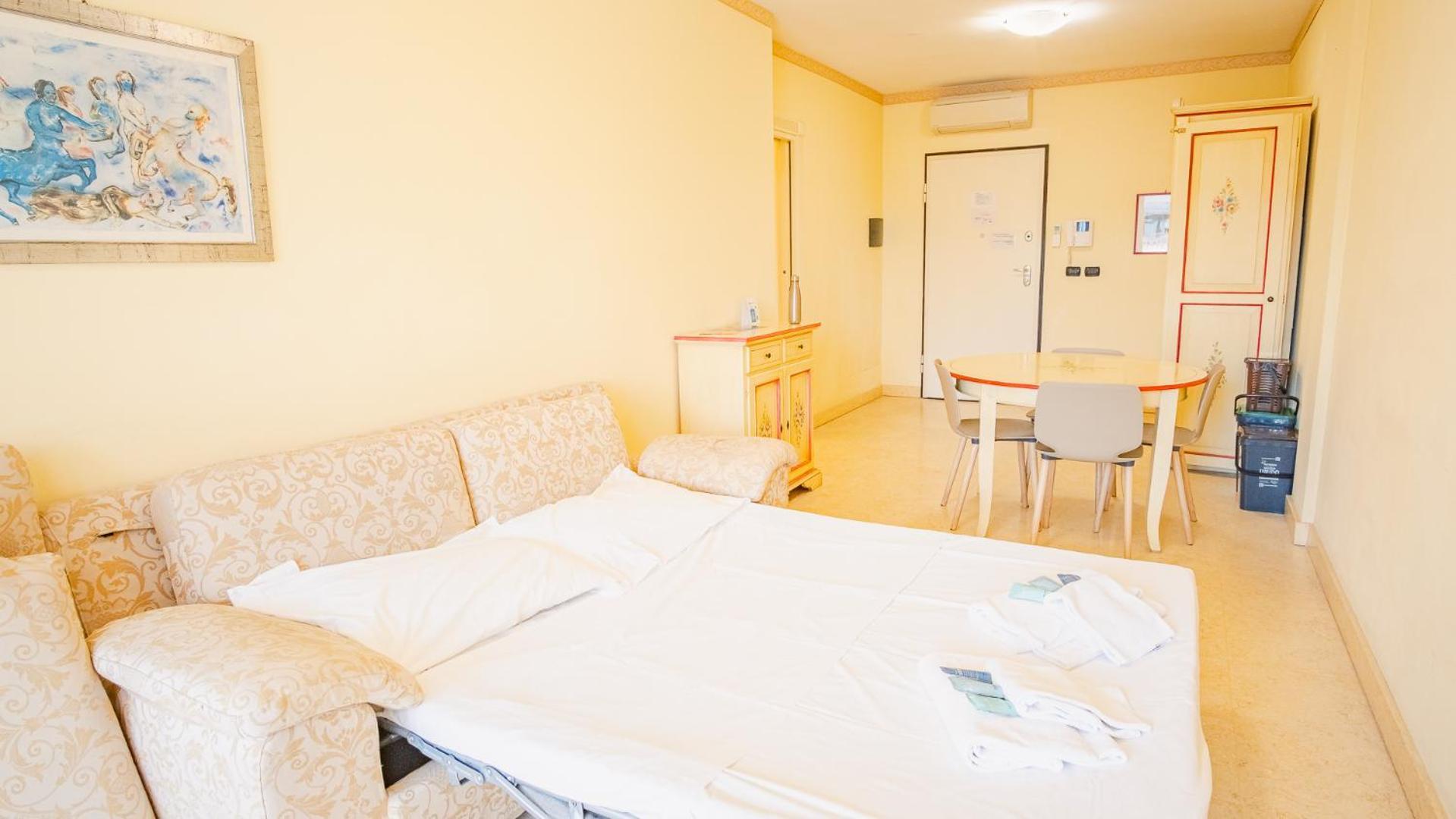 Relais Du Lac Village - Italian Homing Ντεζεντσάνο ντελ Γκάρντα Εξωτερικό φωτογραφία