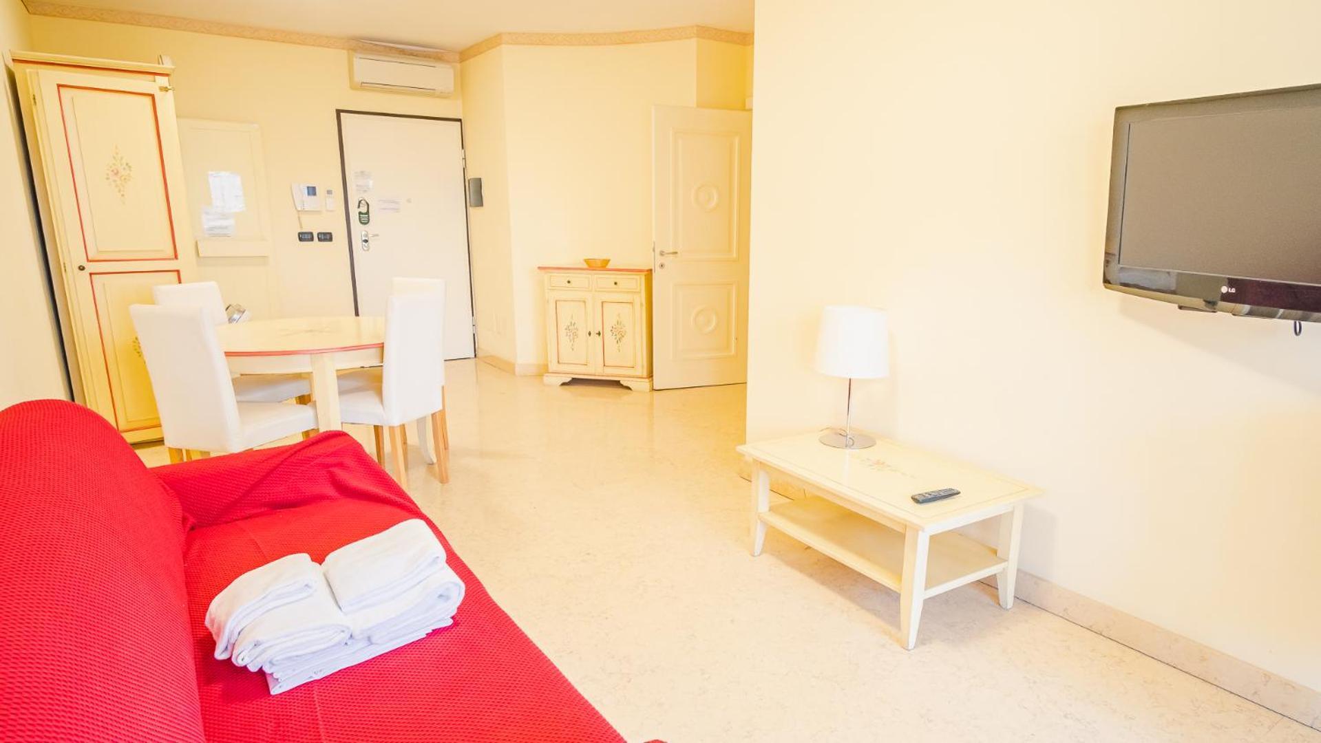 Relais Du Lac Village - Italian Homing Ντεζεντσάνο ντελ Γκάρντα Εξωτερικό φωτογραφία