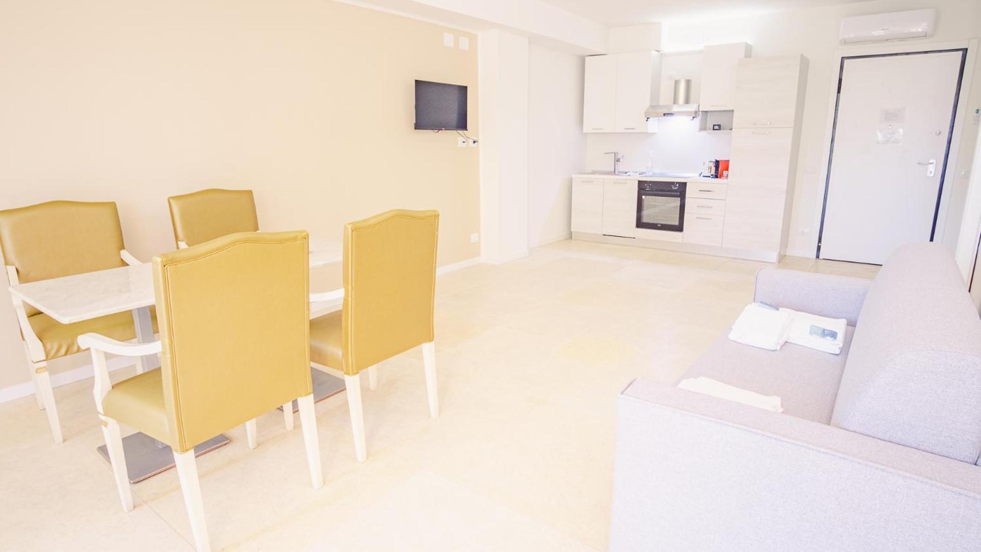 Relais Du Lac Village - Italian Homing Ντεζεντσάνο ντελ Γκάρντα Εξωτερικό φωτογραφία