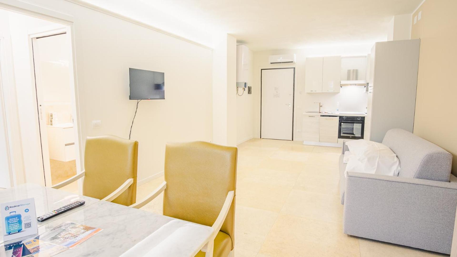 Relais Du Lac Village - Italian Homing Ντεζεντσάνο ντελ Γκάρντα Εξωτερικό φωτογραφία