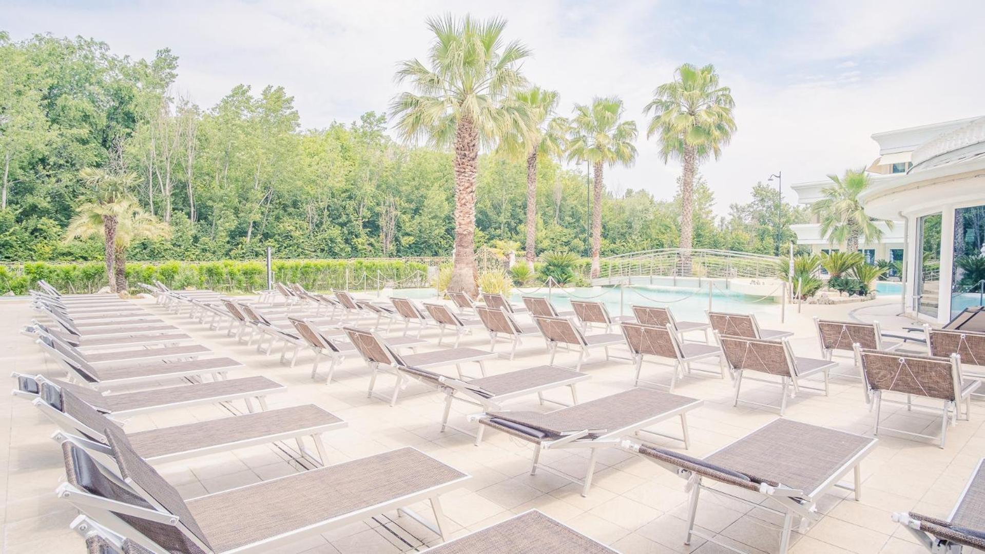 Relais Du Lac Village - Italian Homing Ντεζεντσάνο ντελ Γκάρντα Εξωτερικό φωτογραφία